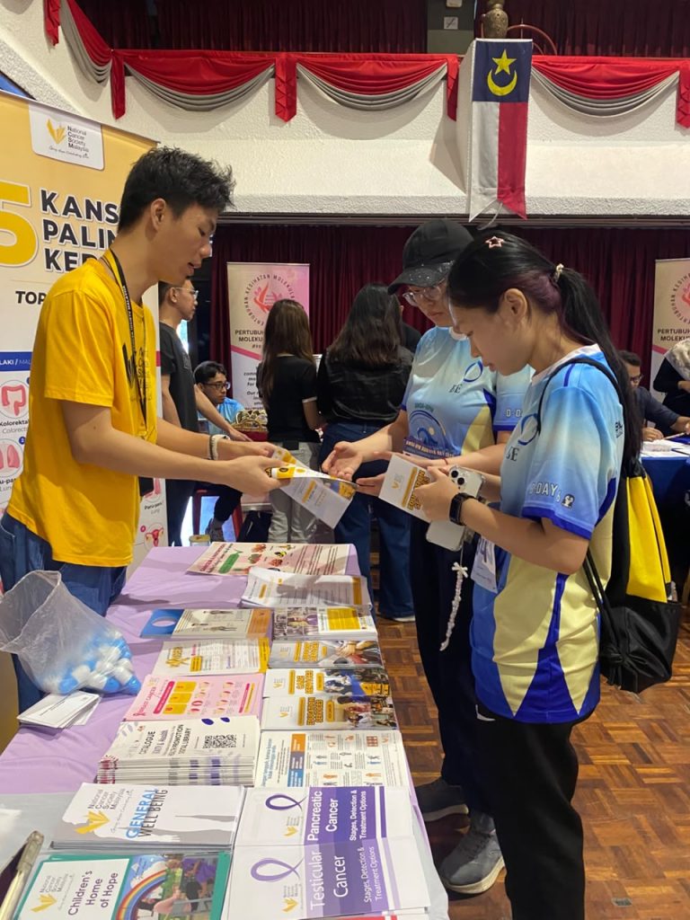 AMSA-UPM Diabetes Day 2026: Shaping Tomorrow’s Health Today