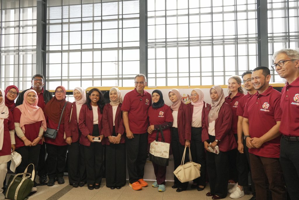 Program Cik Era Naik MRT 2026