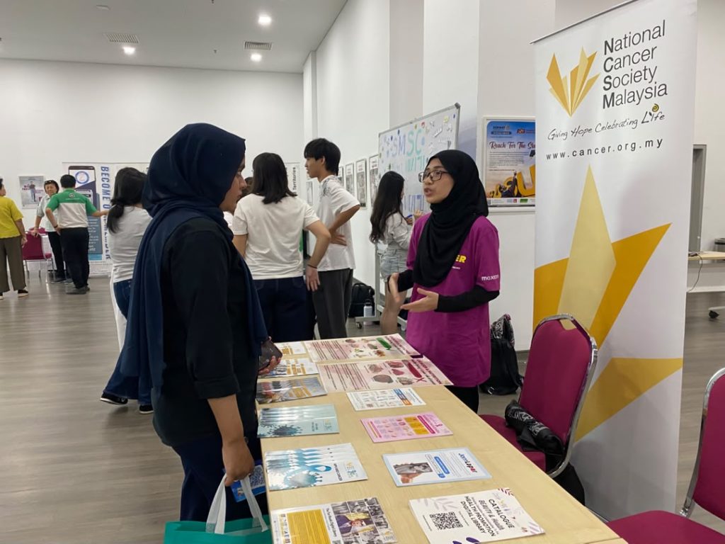Sunway Student Volunteers (SSV) Health Week 2026