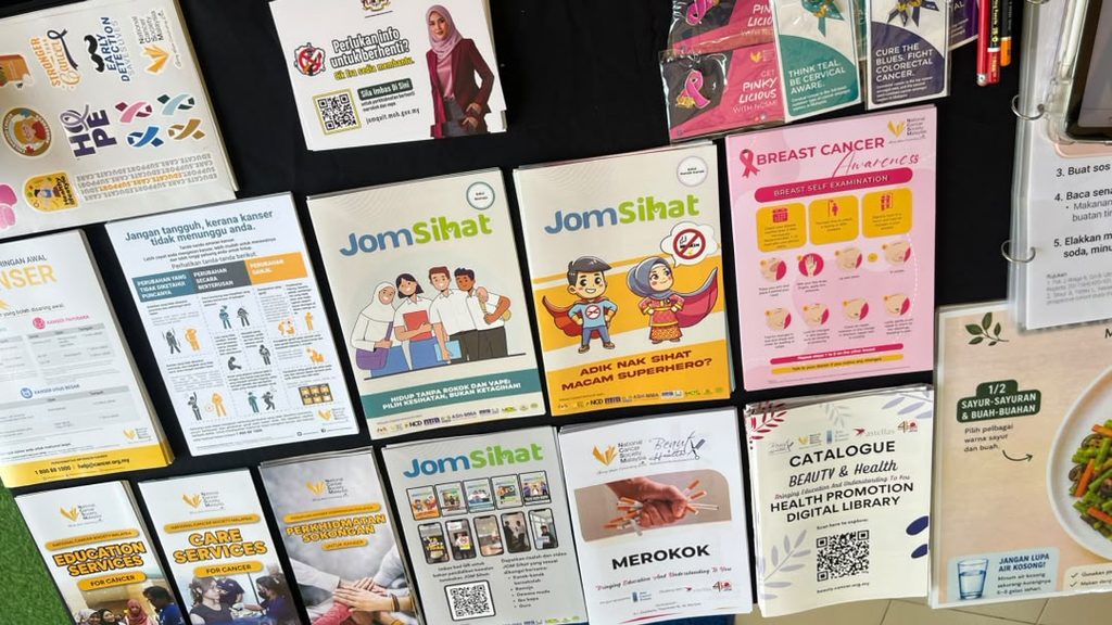 Sebati Madani Komuniti Cheras